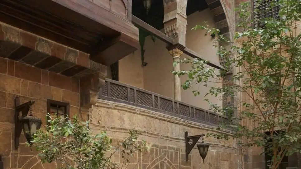 Gamal El Din House cairo Egypt Travel Booking